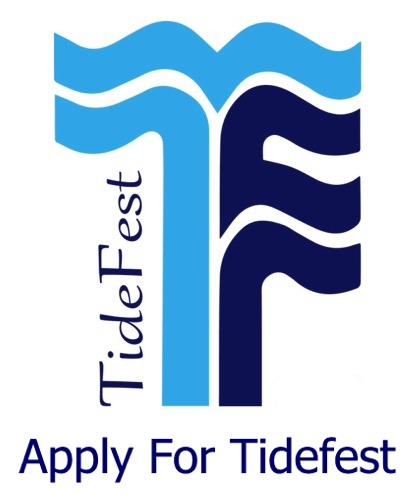 Artists - Apply for Tidefest 2022