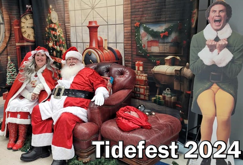 Tidefest 2024 Vendor Photo Gallery