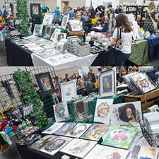 TideFest Fine Arts & Crafts Celebration Vendor List - Gig Harbor, WA