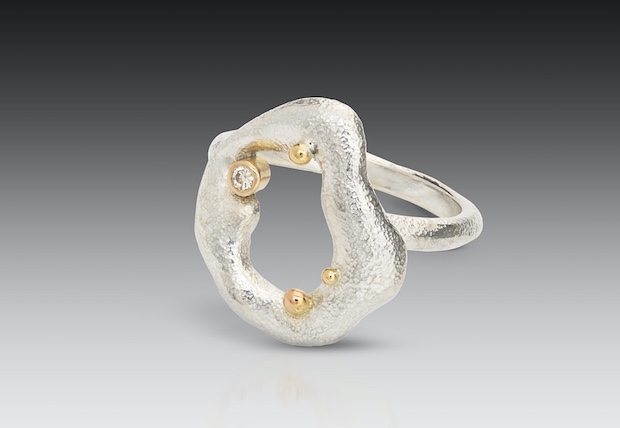 View more about Marie-Helene Rake Jewelry