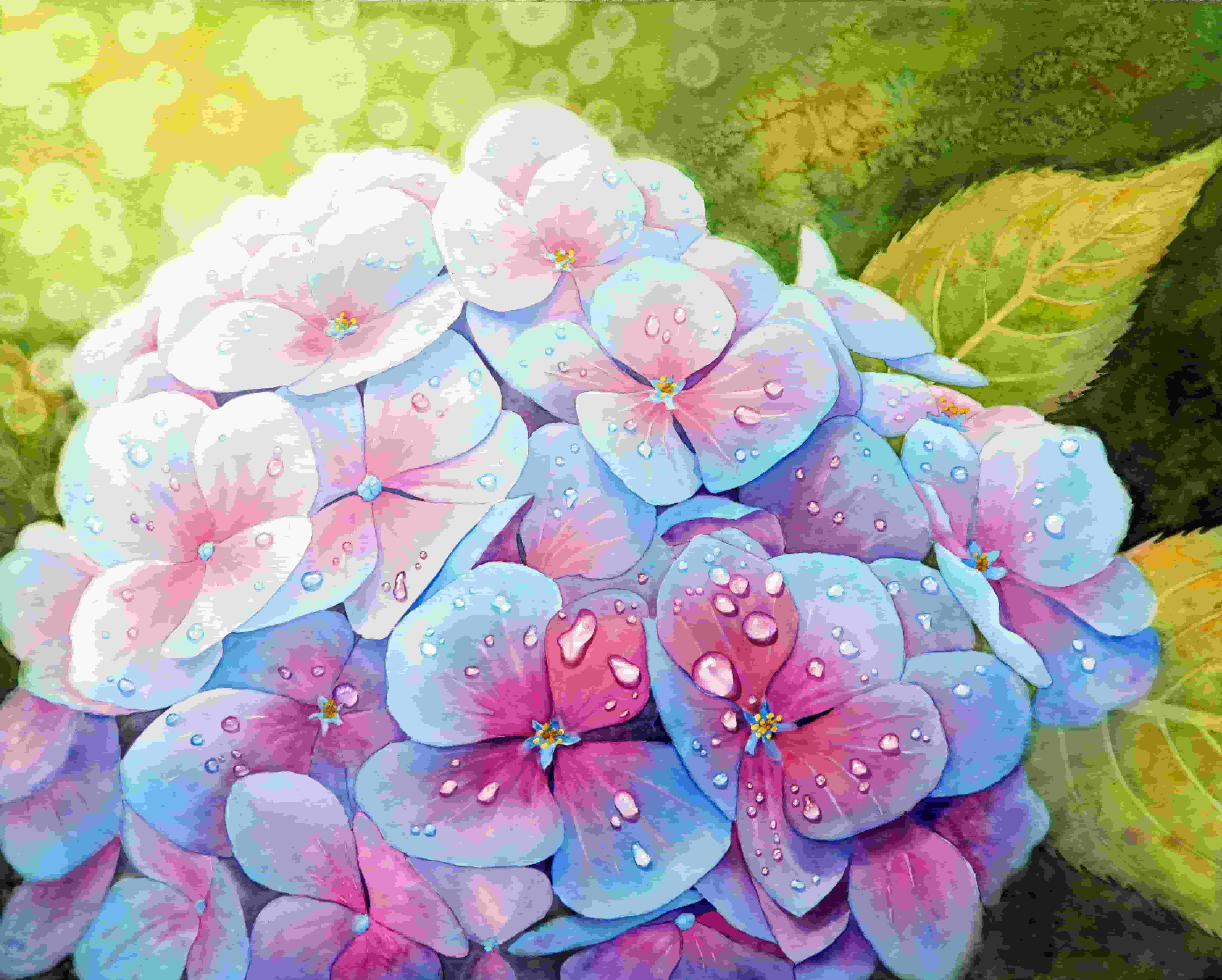 View more about Beth Owen Watercolors